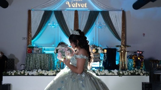 Velvet Venue